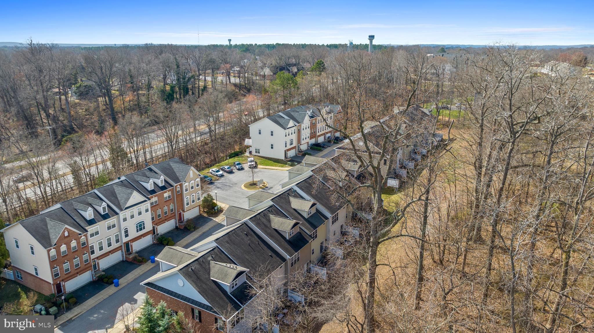 RIVER WATCH - Residential Lease