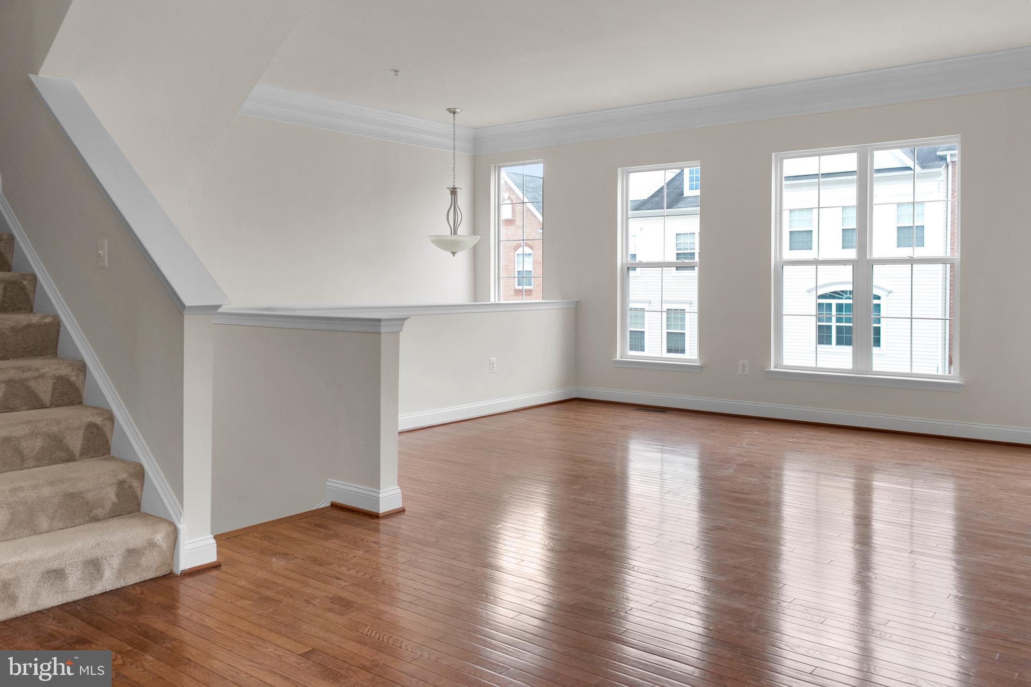 RIVER WATCH - Residential Lease