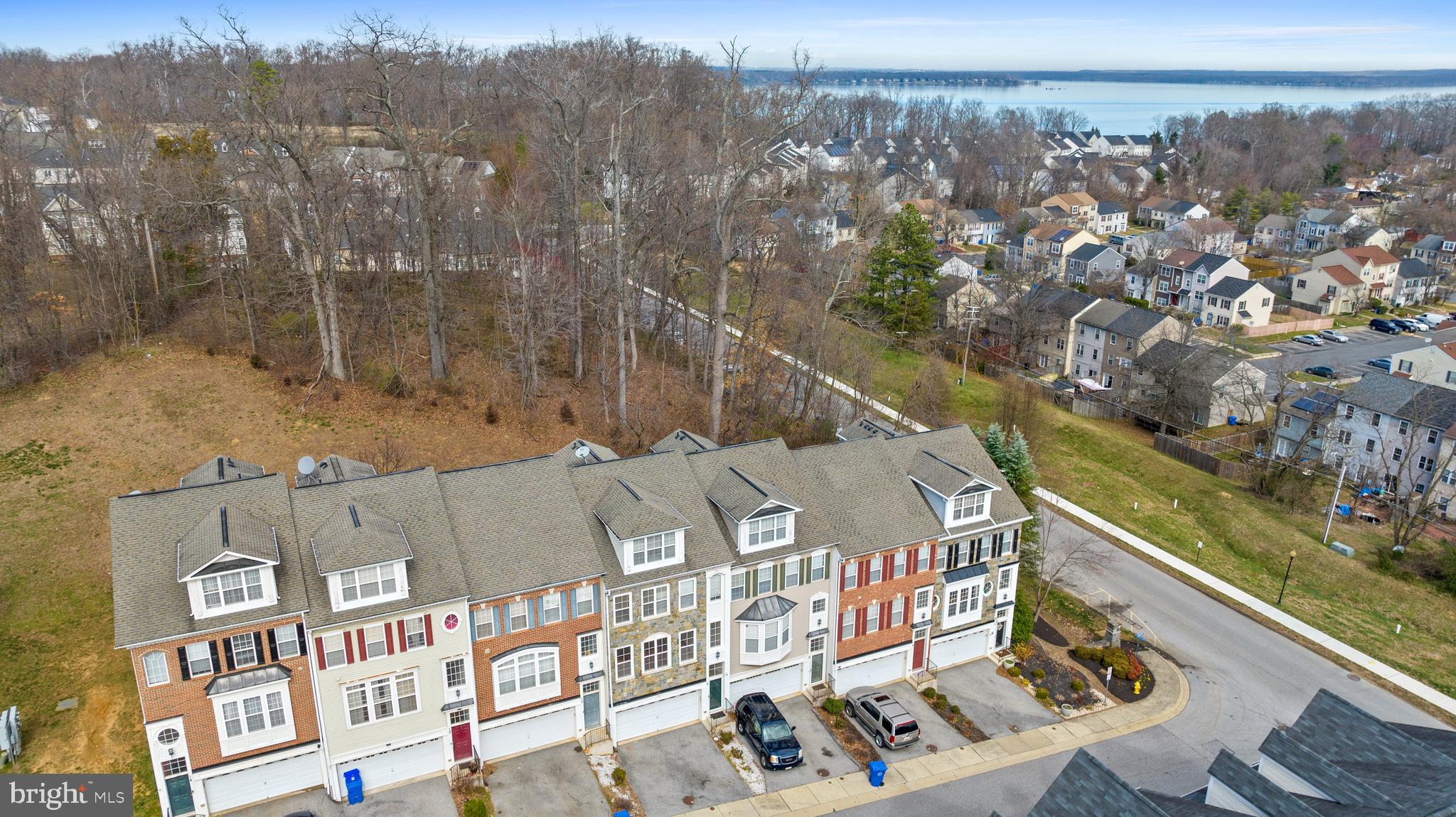 RIVER WATCH - Residential Lease