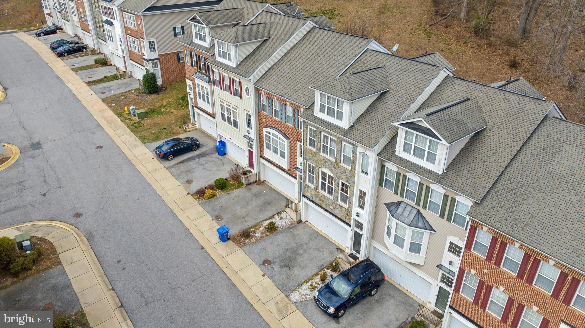 RIVER WATCH - Residential Lease