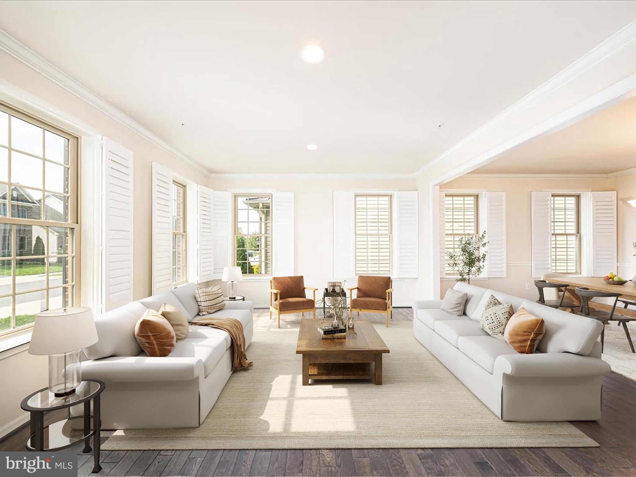 LANDSDALE - Residential