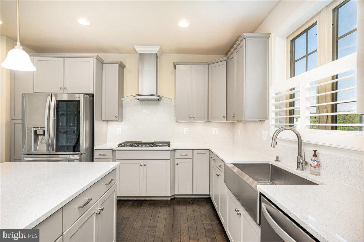 LANDSDALE - Residential