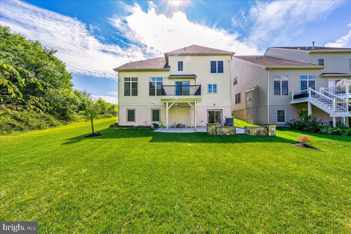 LANDSDALE - Residential