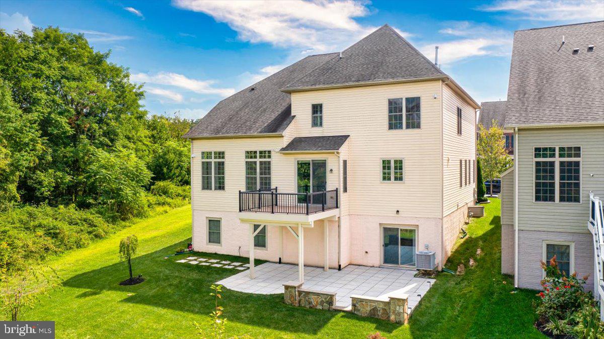 LANDSDALE - Residential