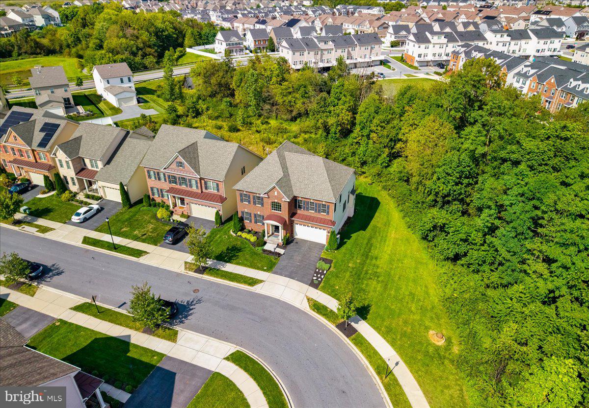 LANDSDALE - Residential