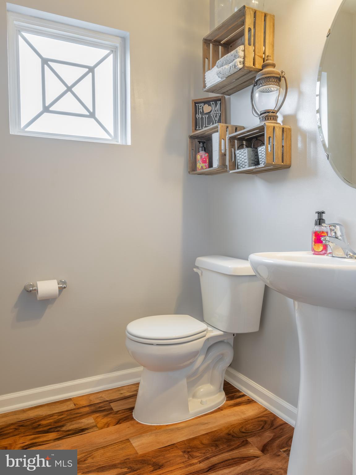 MAGRUDERS OVERLOOK - Residential