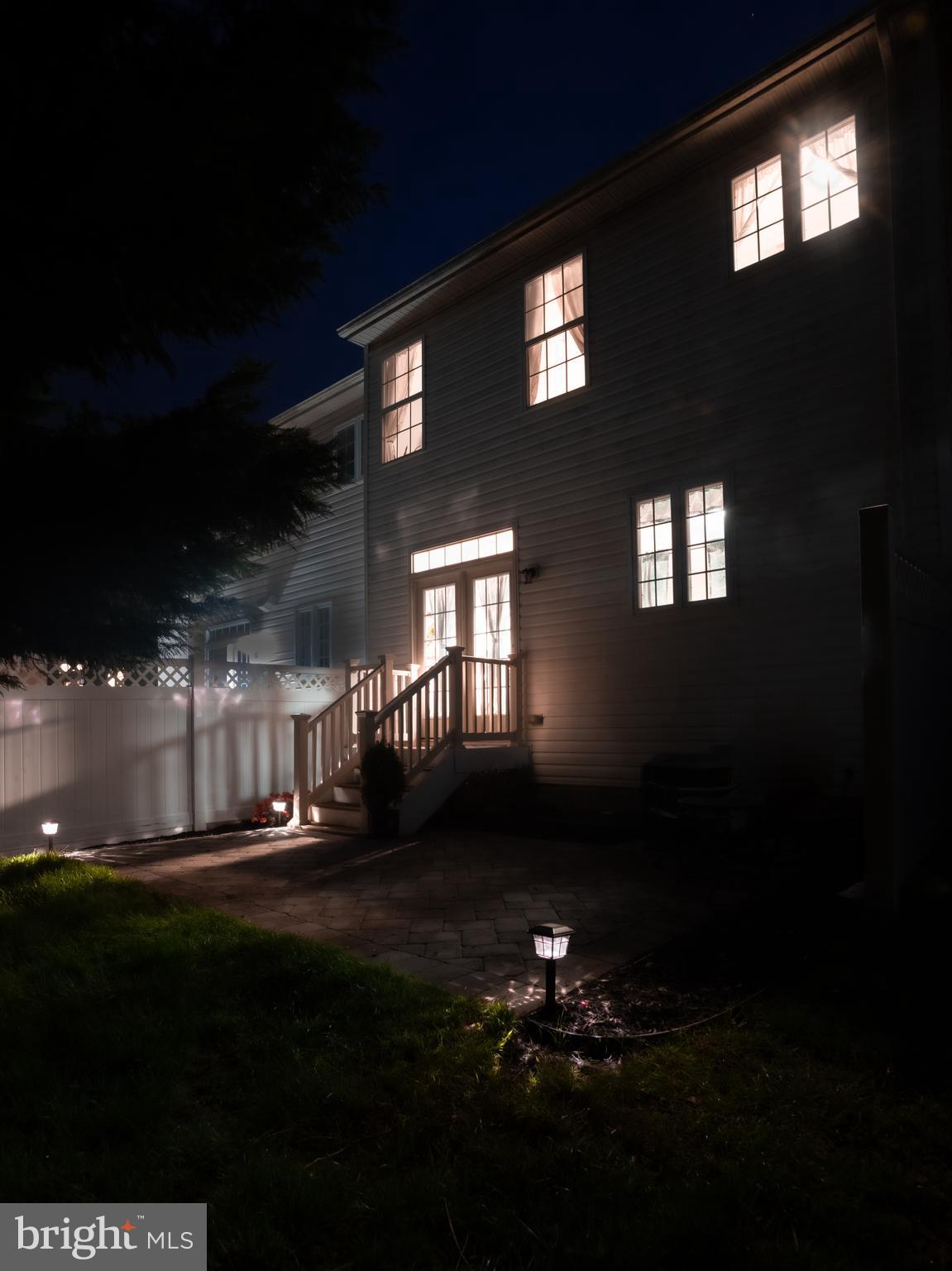 MAGRUDERS OVERLOOK - Residential