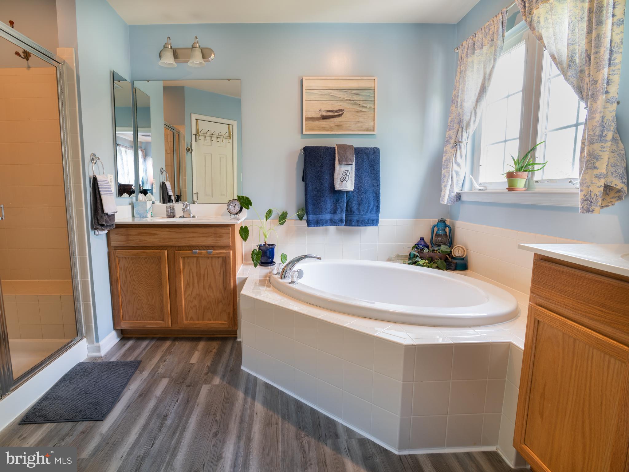 MAGRUDERS OVERLOOK - Residential