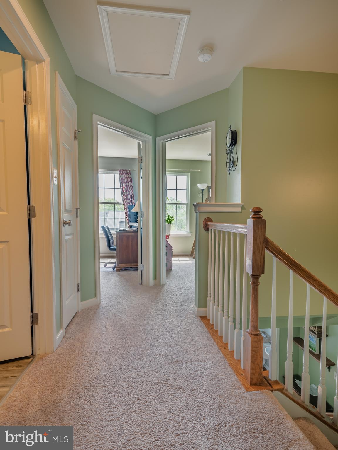 MAGRUDERS OVERLOOK - Residential