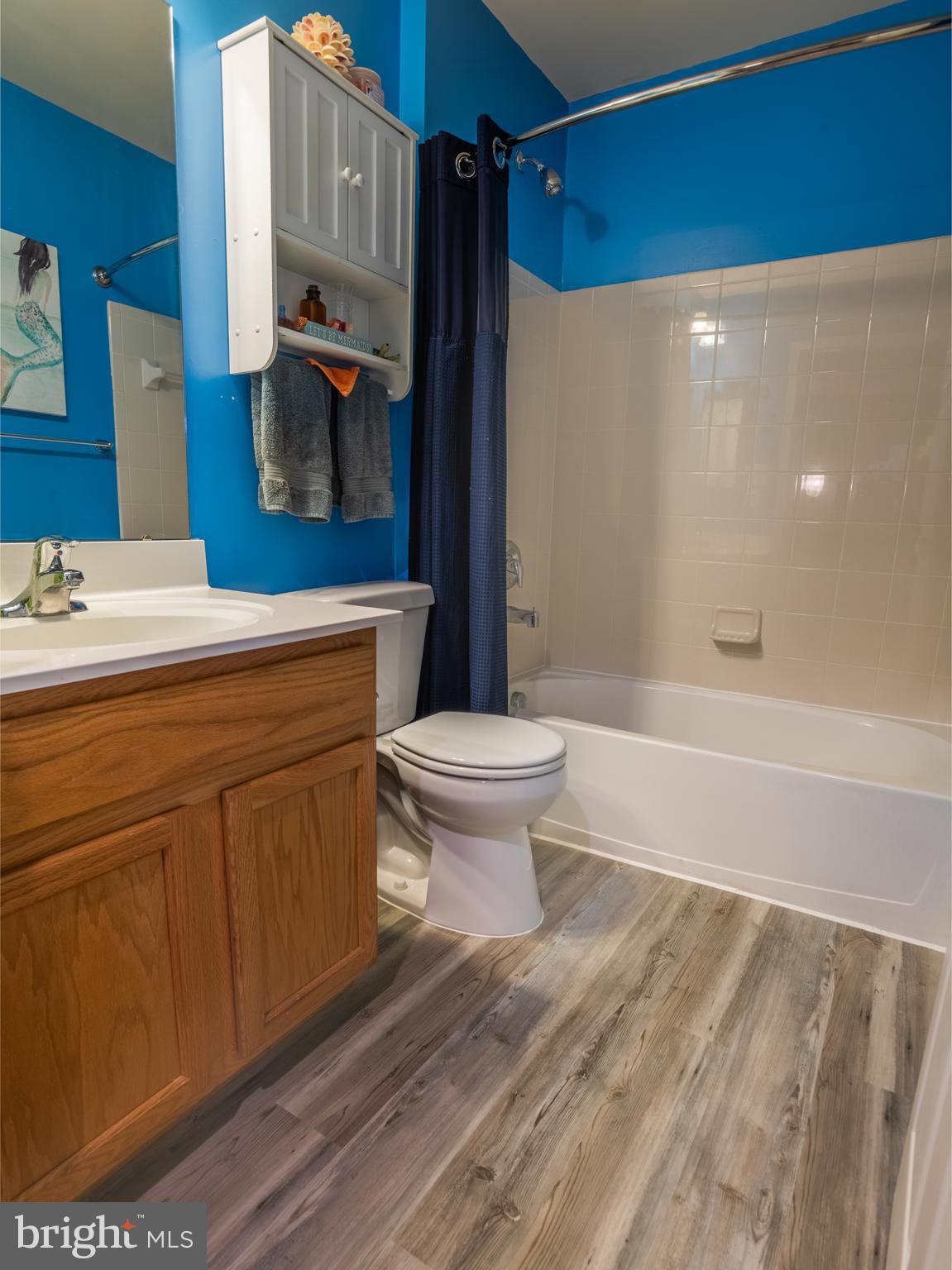 MAGRUDERS OVERLOOK - Residential