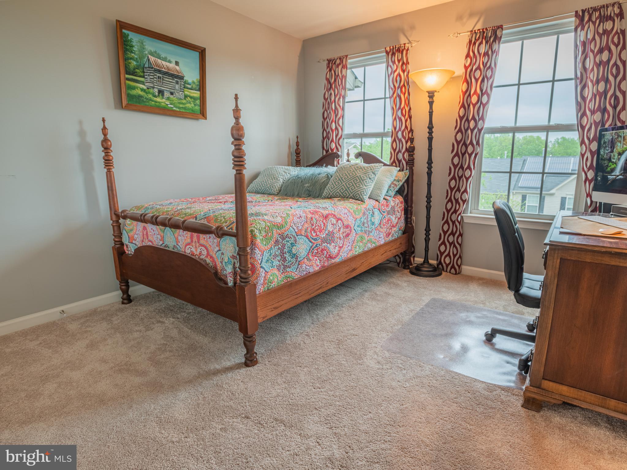 MAGRUDERS OVERLOOK - Residential