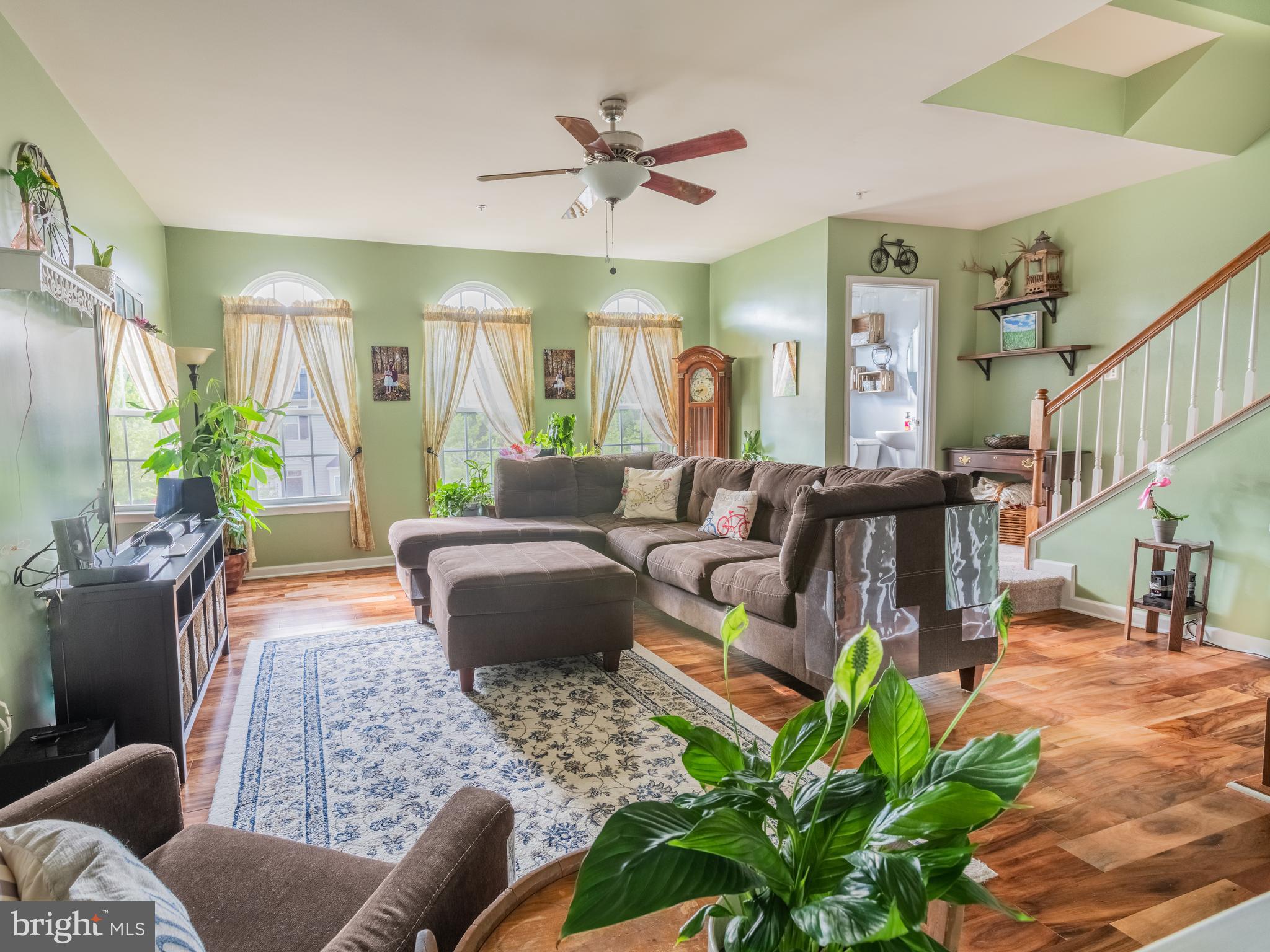 MAGRUDERS OVERLOOK - Residential