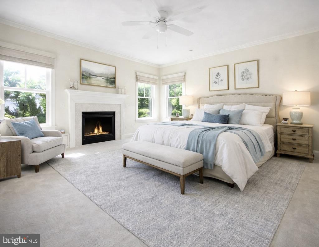 WAGAMONS WEST SHORES - Residential