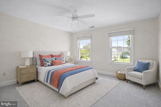 WAGAMONS WEST SHORES - Residential