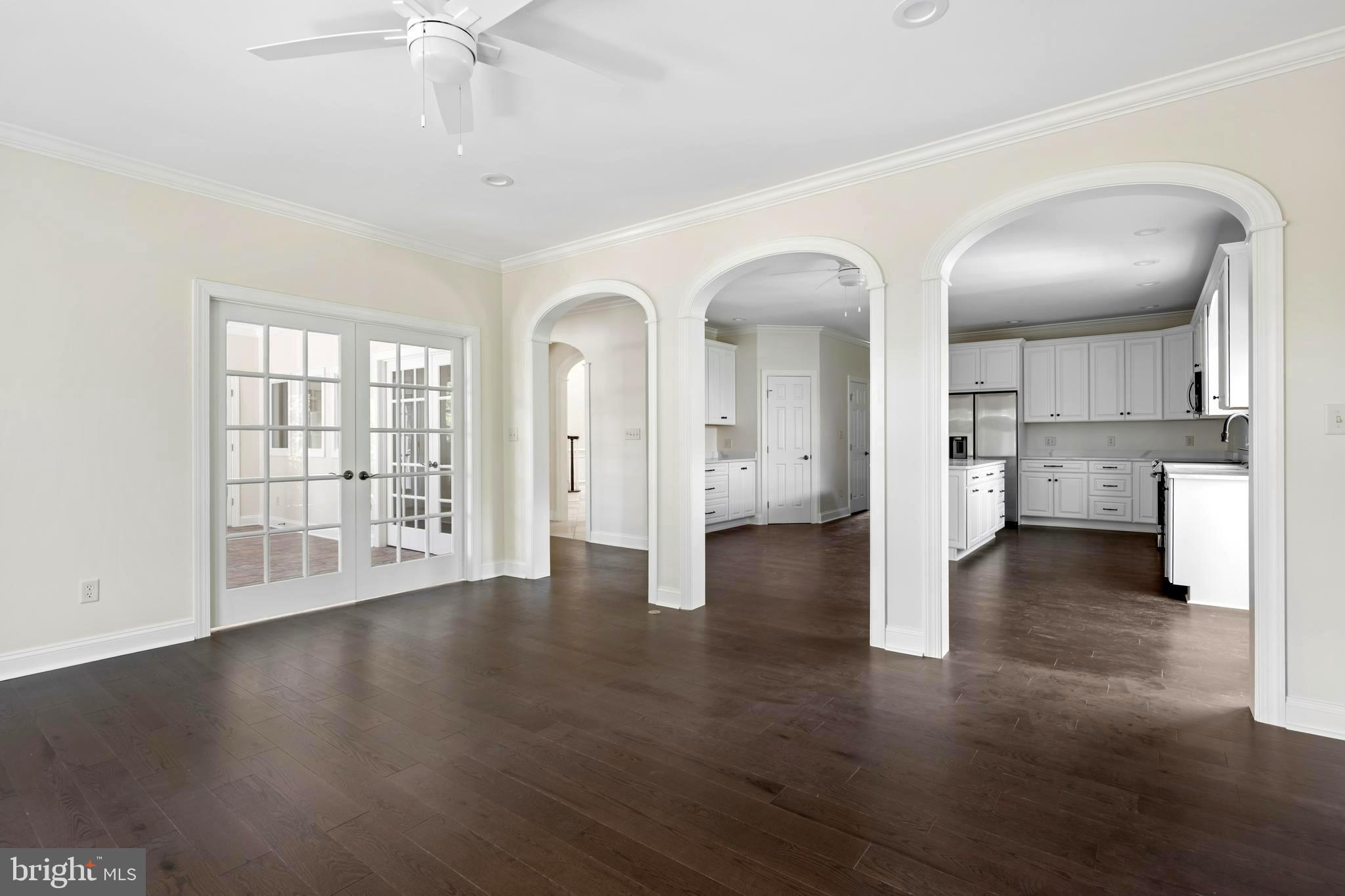 WAGAMONS WEST SHORES - Residential