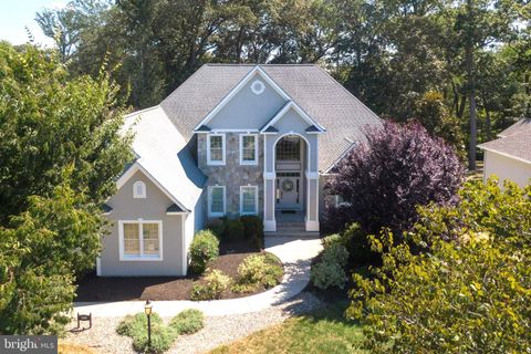 Photo of 154 W Shore Drive, MILTON, DE 19968 (MLS # DESU2096144)