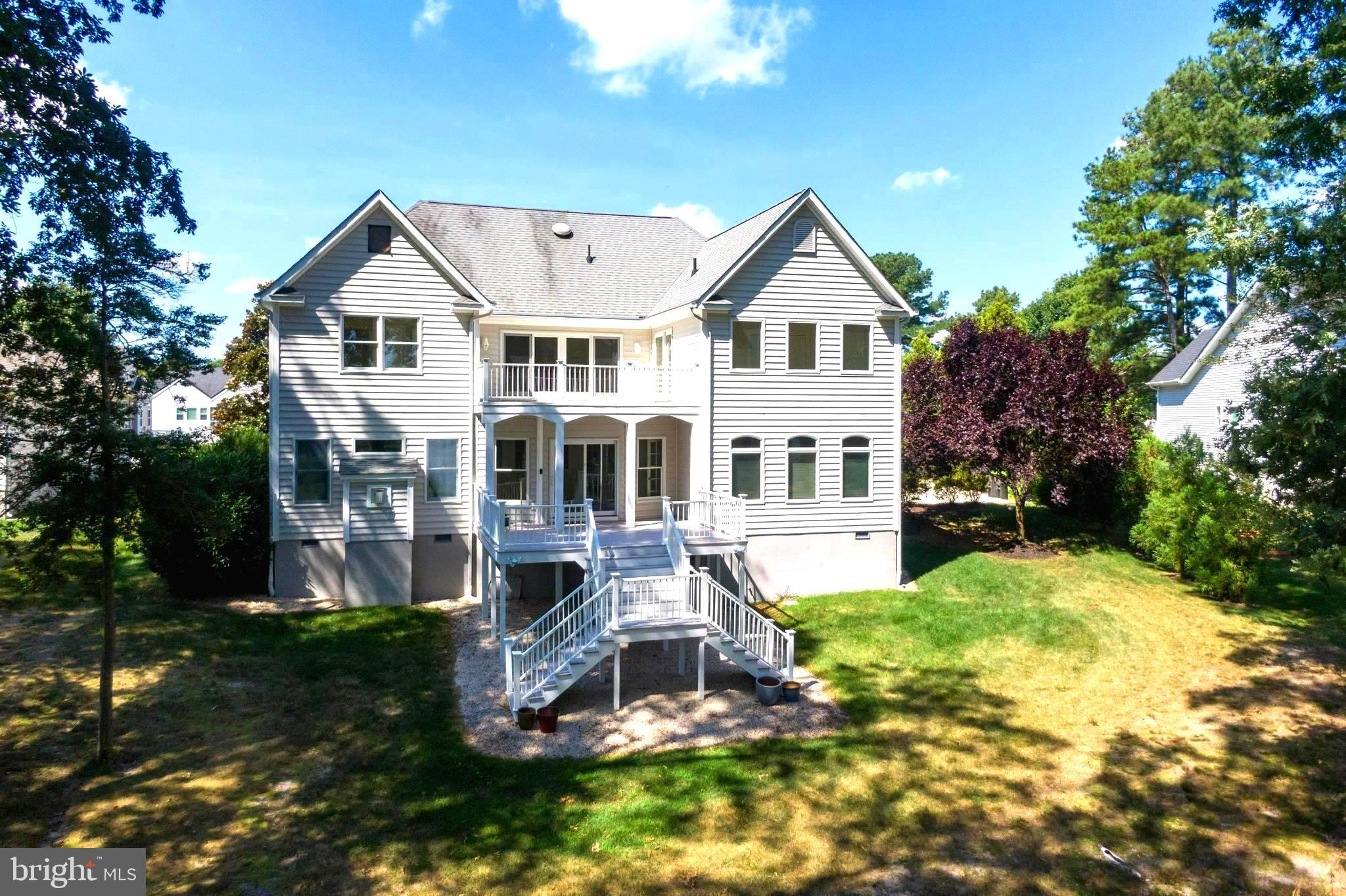 WAGAMONS WEST SHORES - Residential