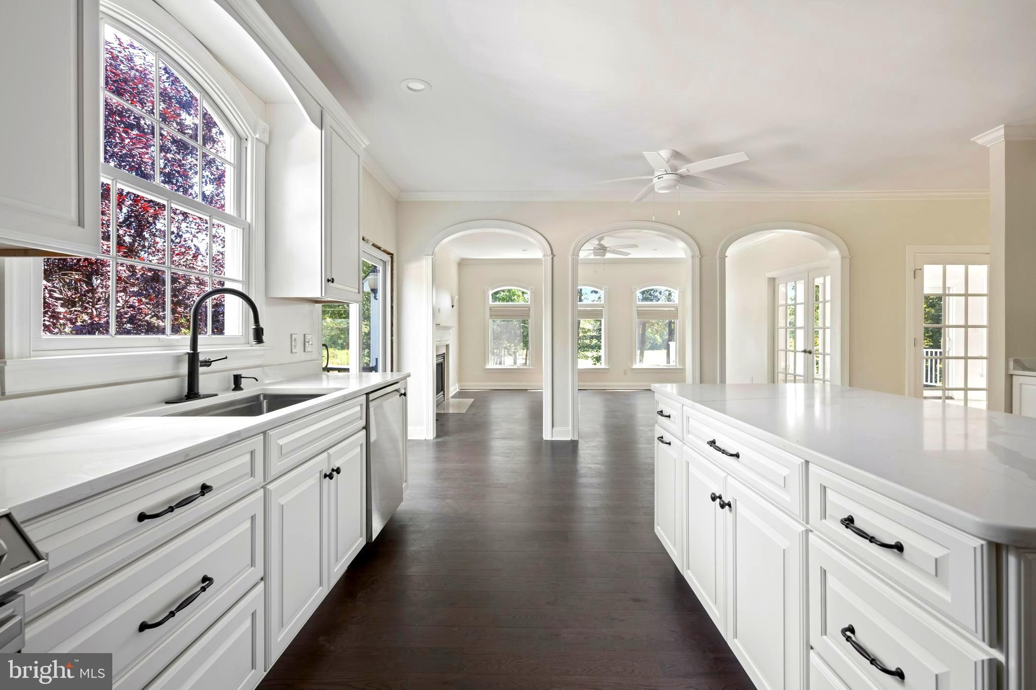 WAGAMONS WEST SHORES - Residential