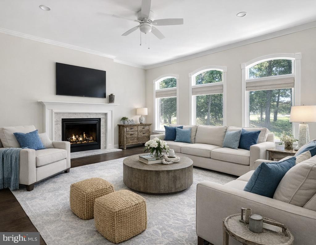 WAGAMONS WEST SHORES - Residential