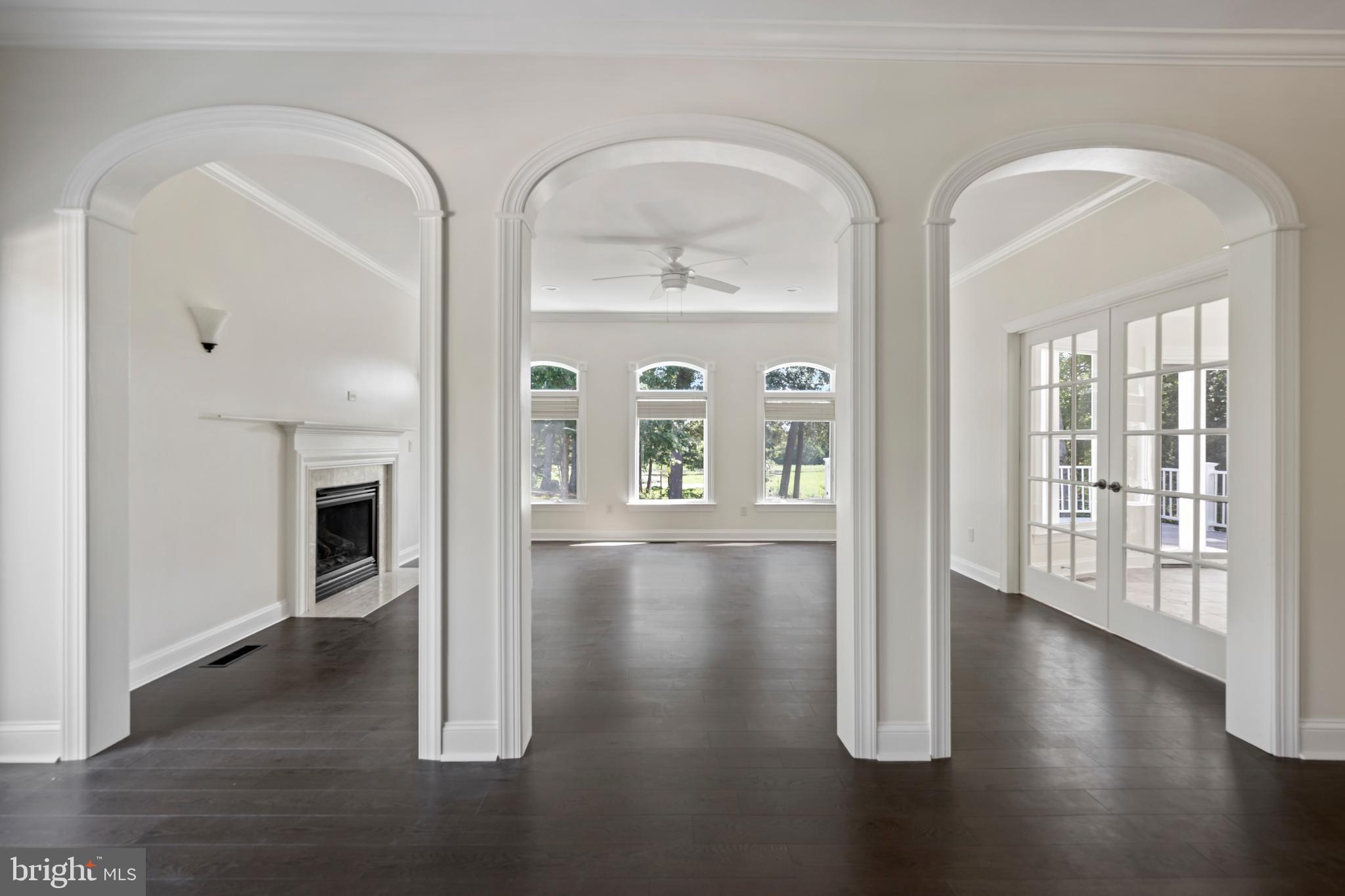 WAGAMONS WEST SHORES - Residential