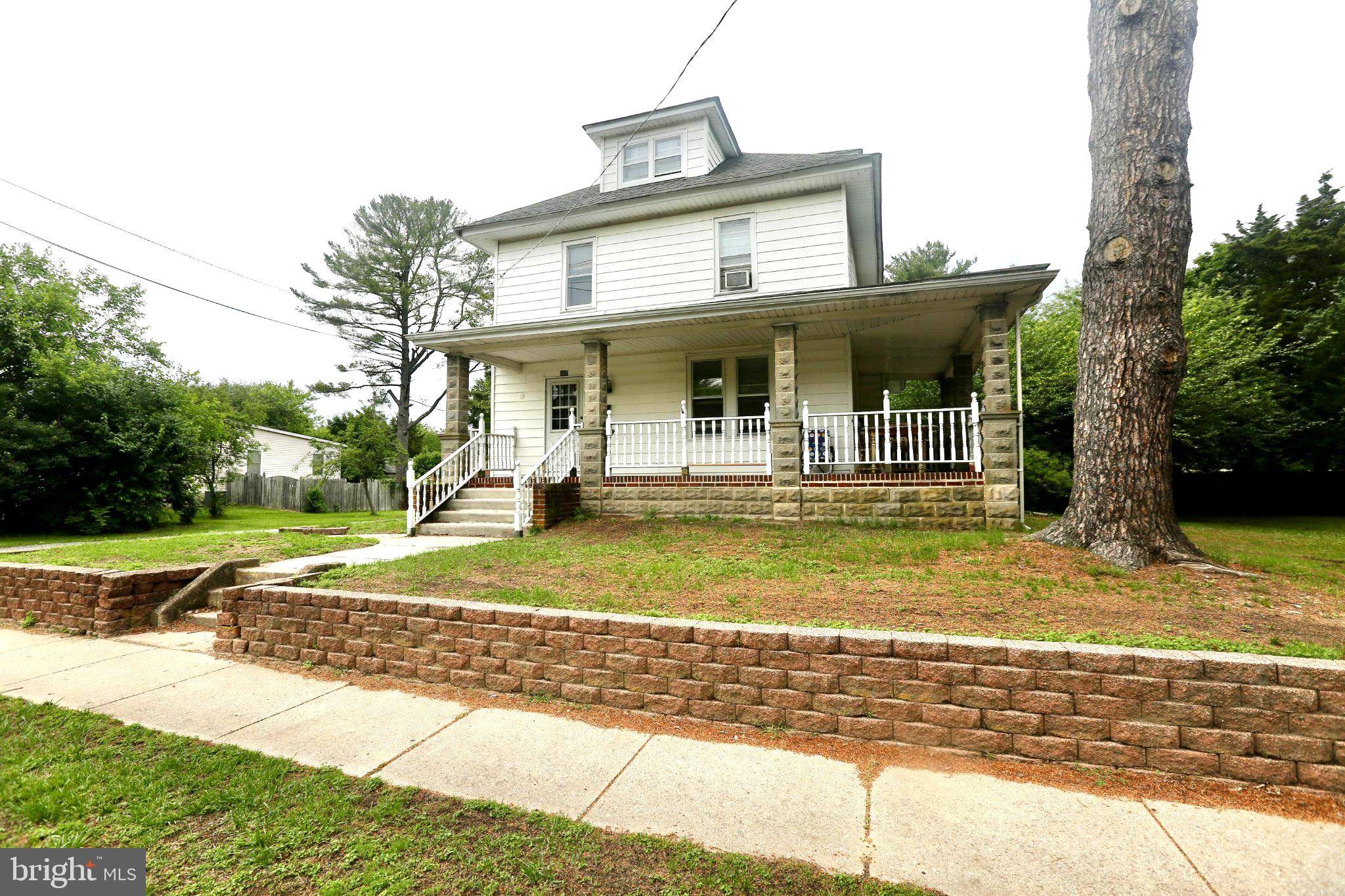 107 CORNELL ROAD 11