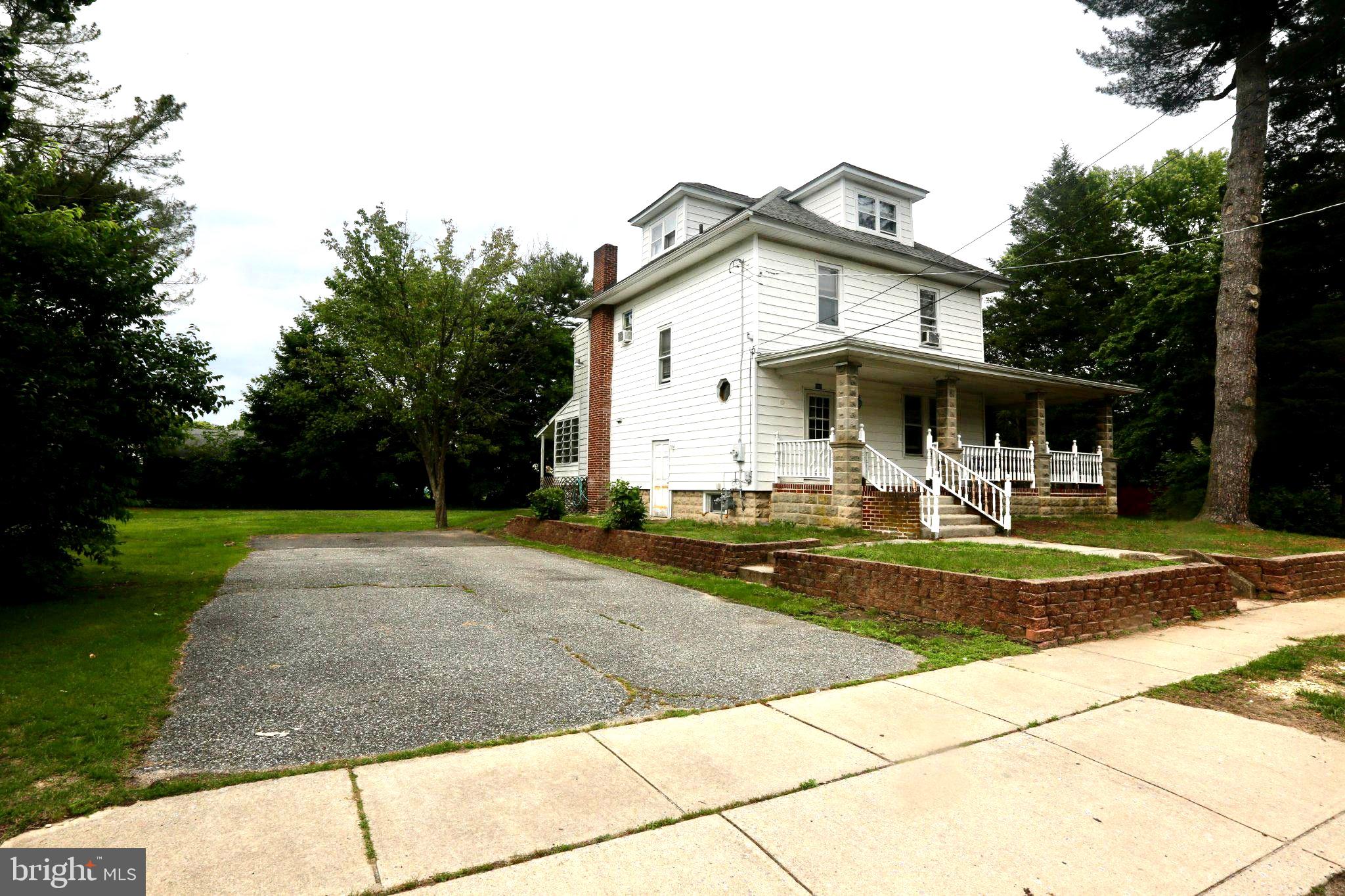 107 CORNELL ROAD 11