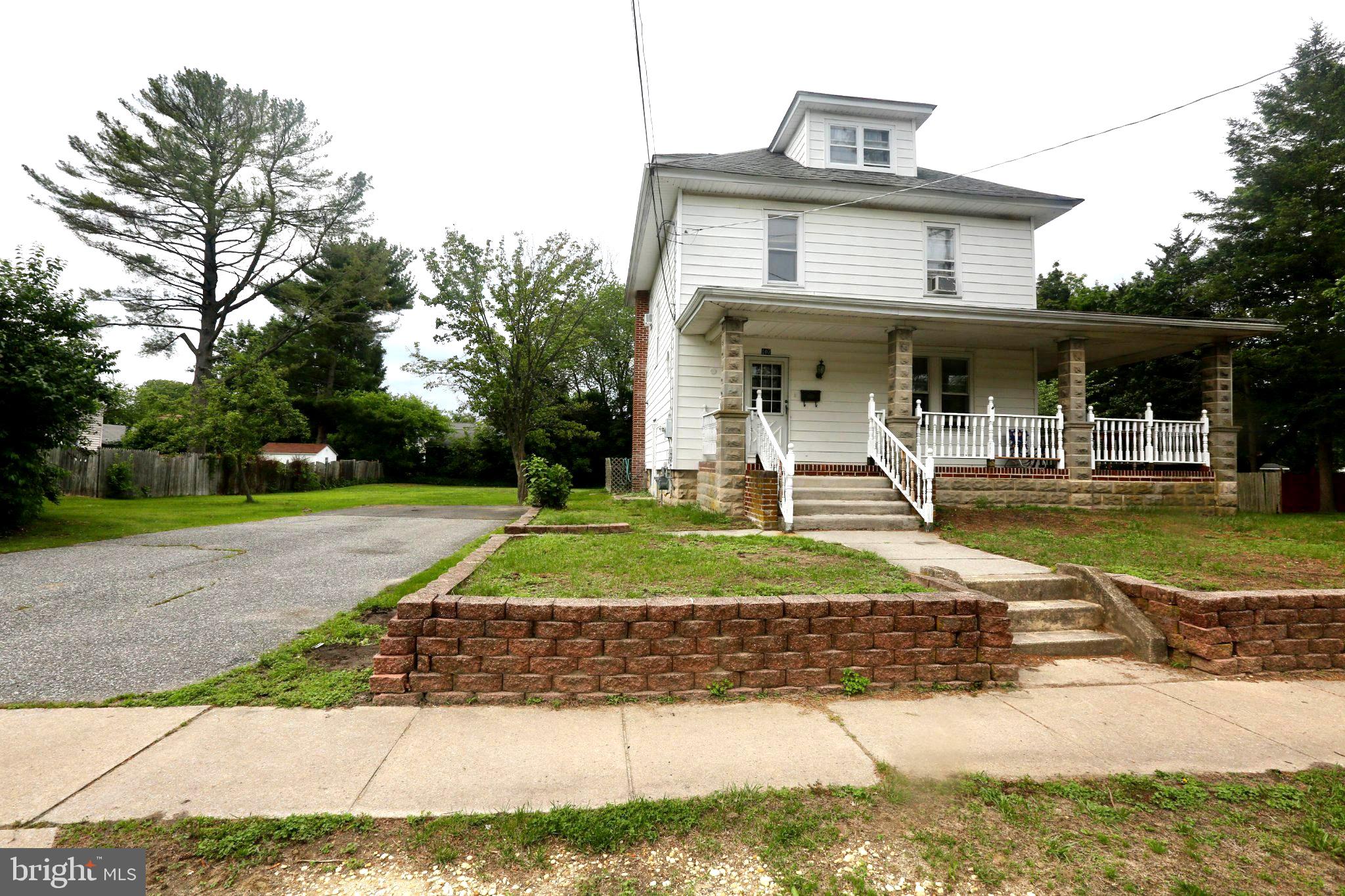 107 CORNELL ROAD 11