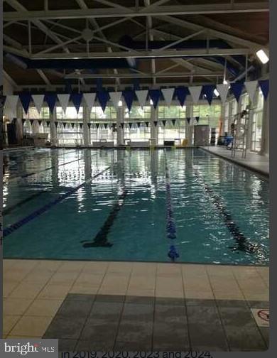 ASHBURN VILLAGE - Residential Lease