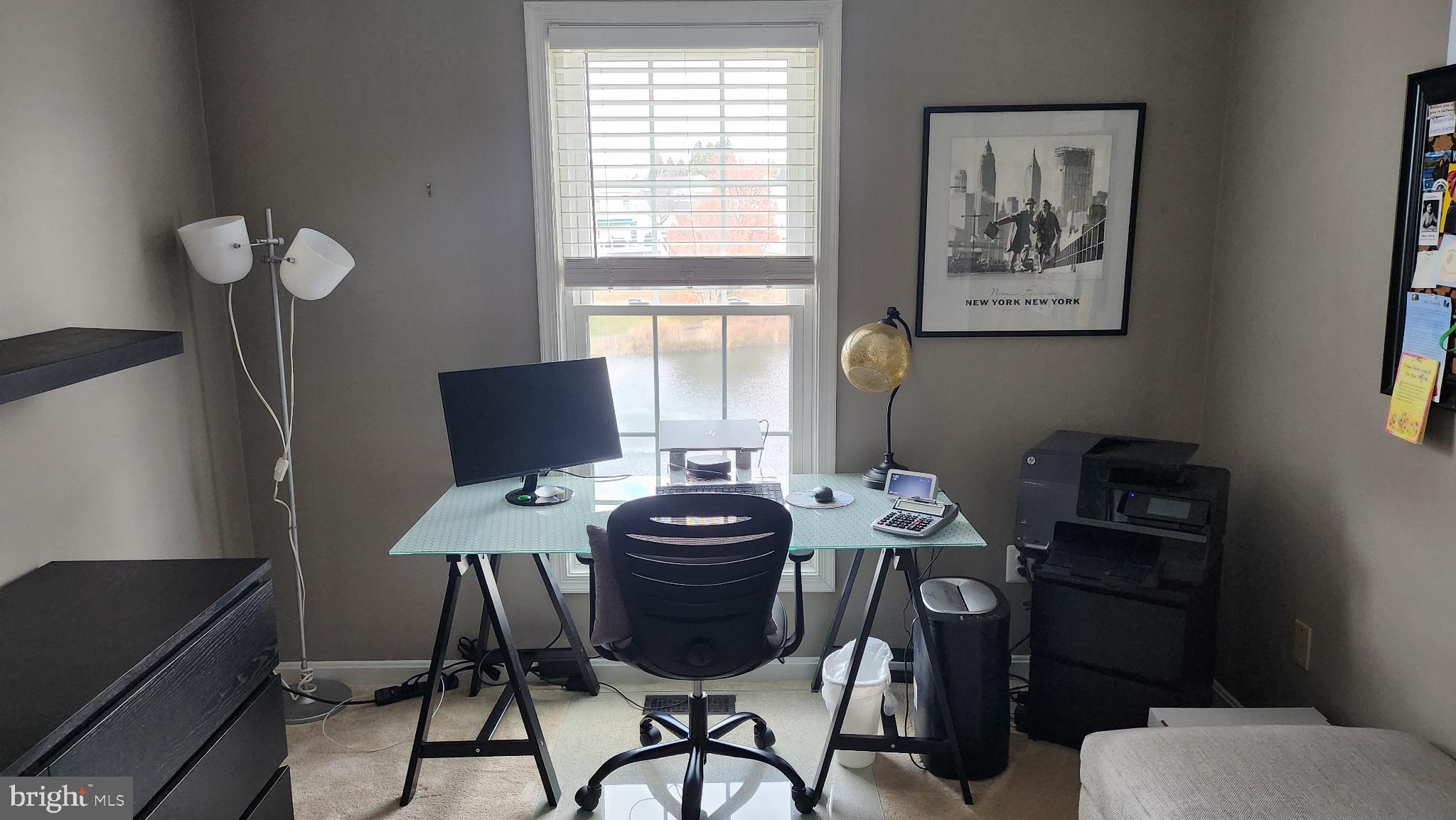 ASHBURN VILLAGE - Residential Lease