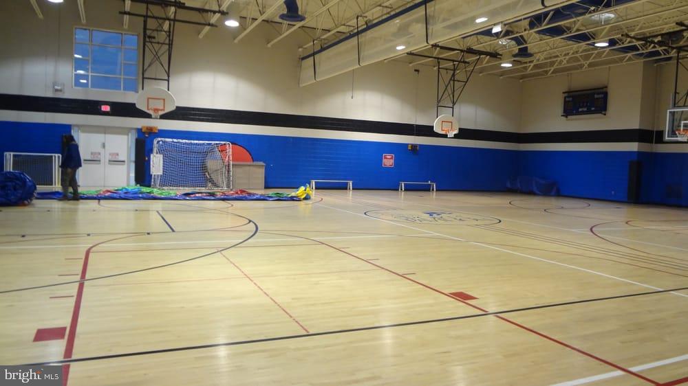 ASHBURN VILLAGE - Residential Lease