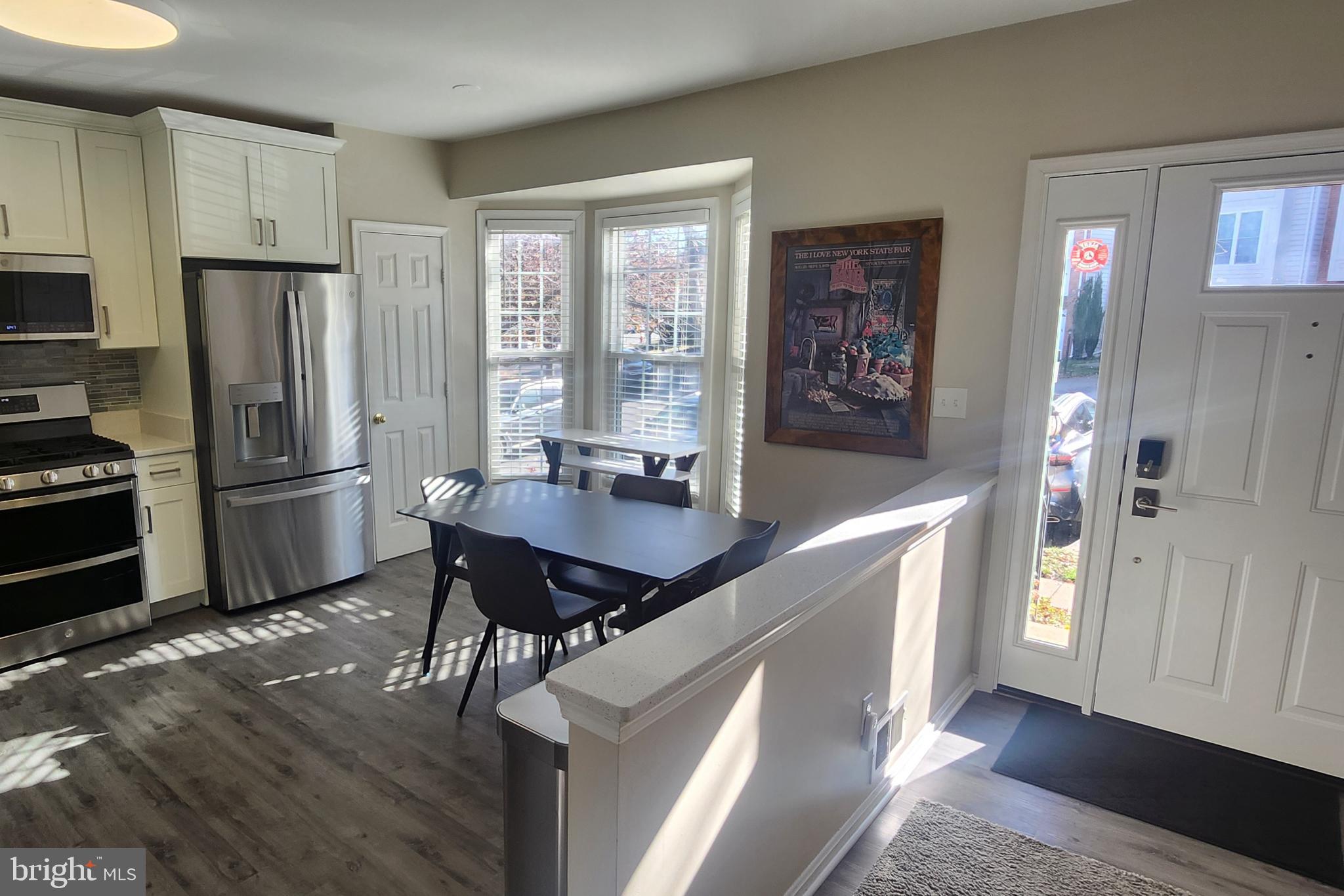 ASHBURN VILLAGE - Residential Lease