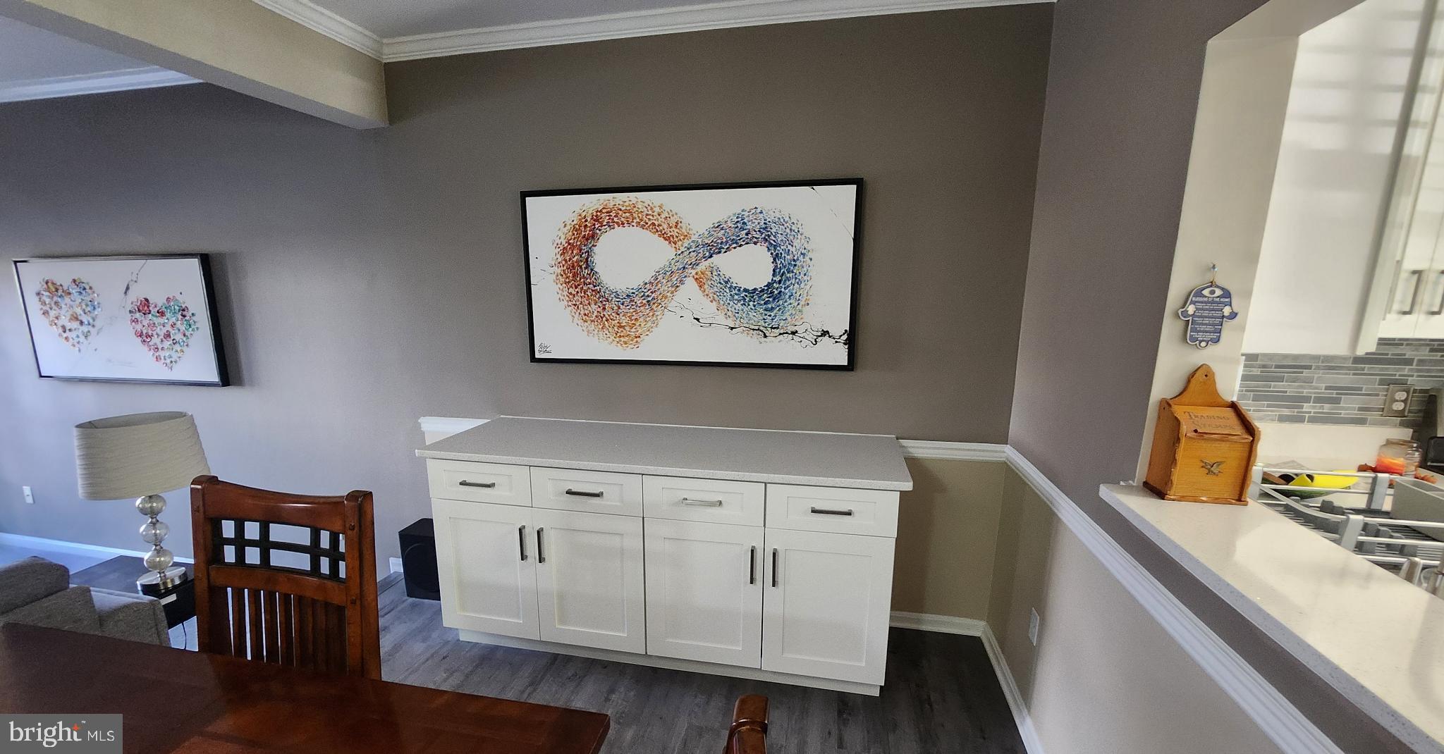 ASHBURN VILLAGE - Residential Lease