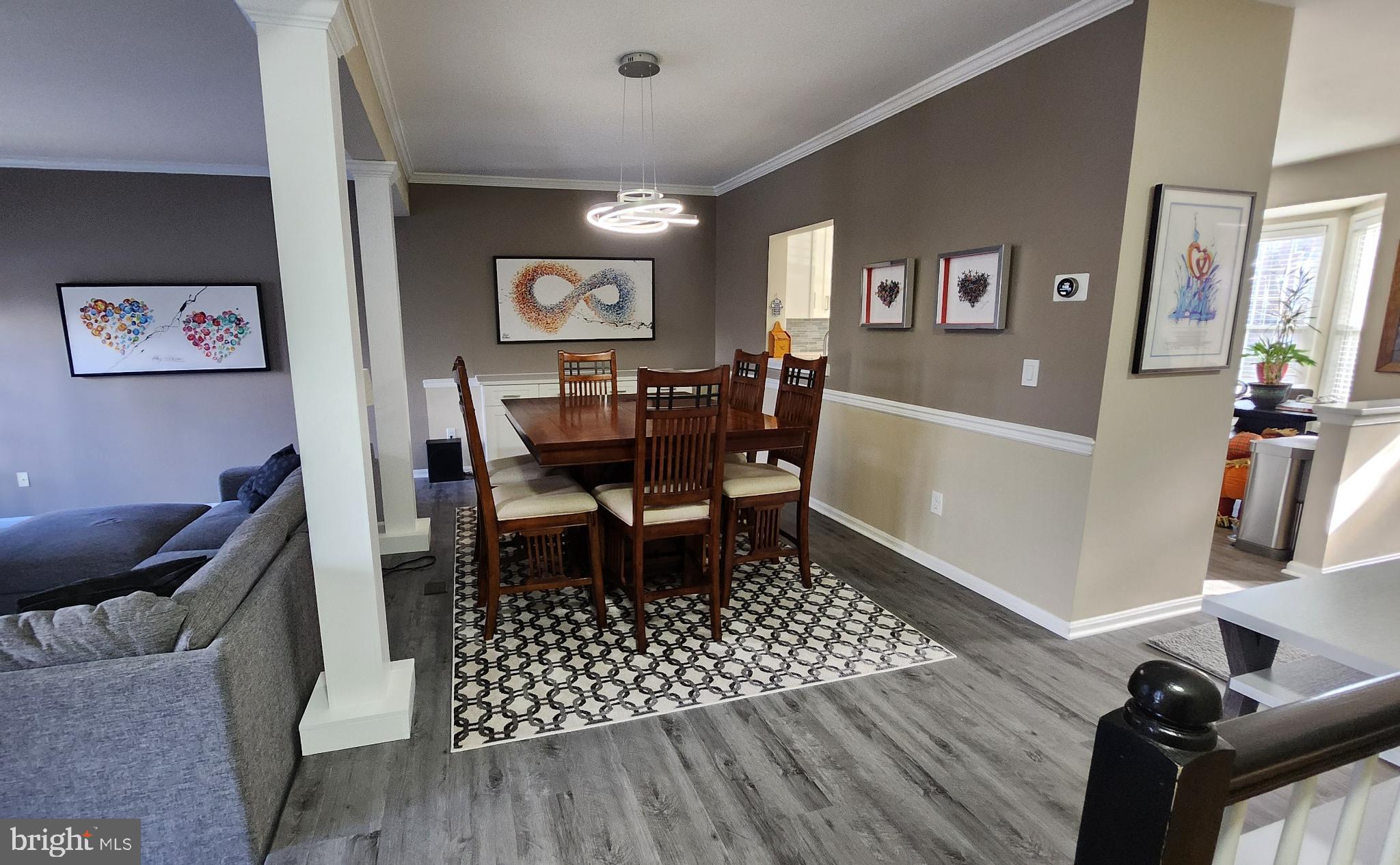 ASHBURN VILLAGE - Residential Lease