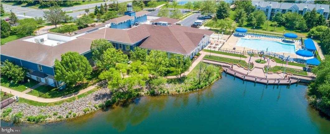 ASHBURN VILLAGE - Residential Lease