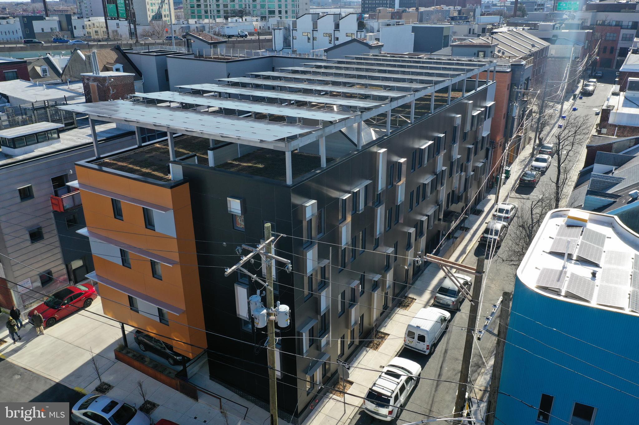 NORTHERN LIBERTIES - Residential Lease