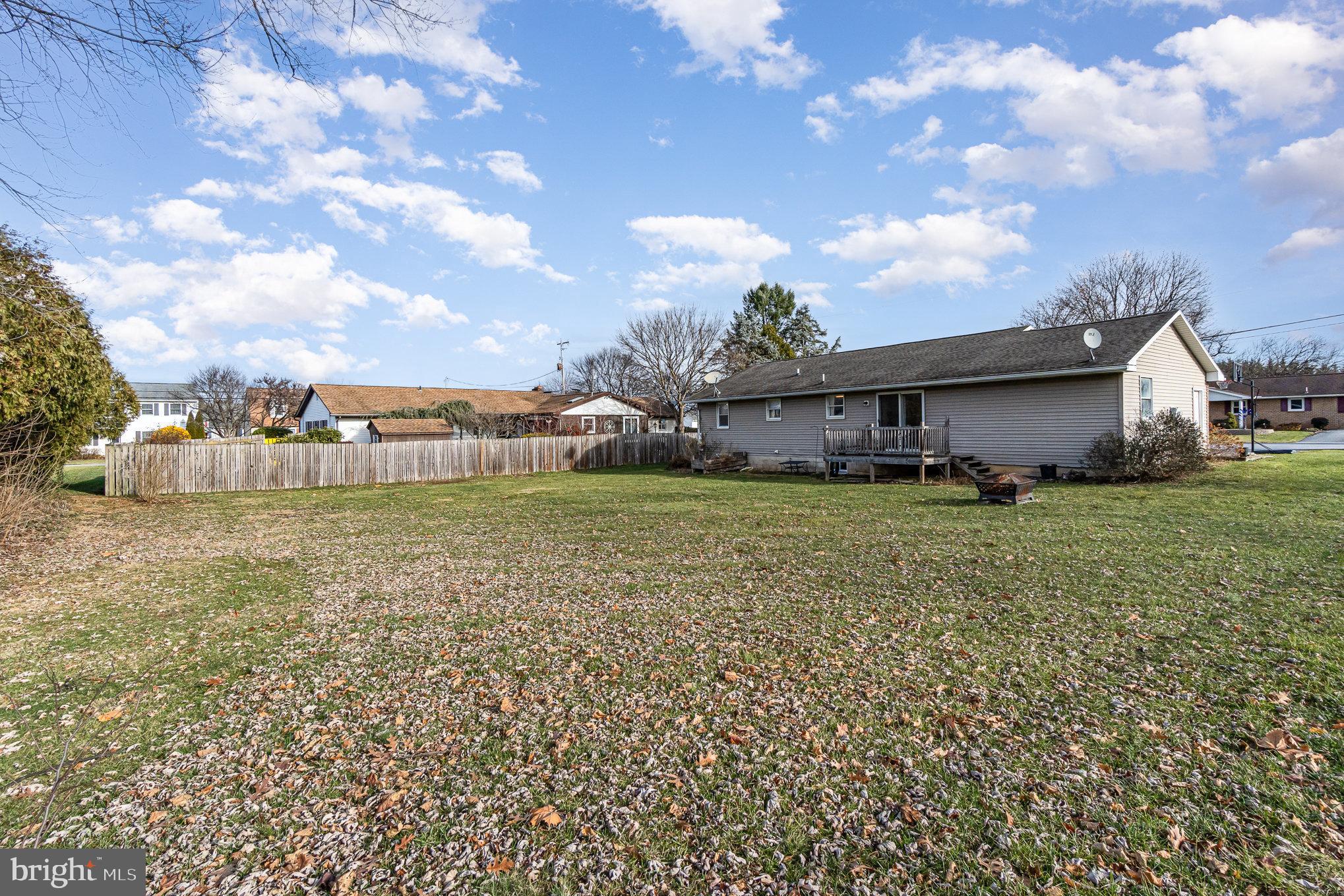 FORGE ROAD ACRES - Residential