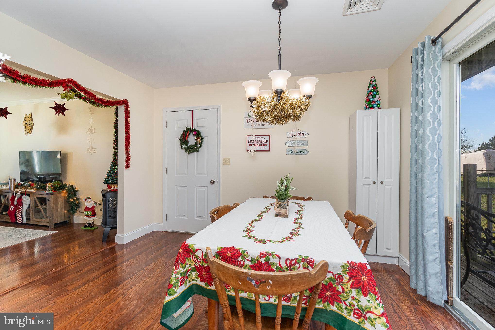 FORGE ROAD ACRES - Residential