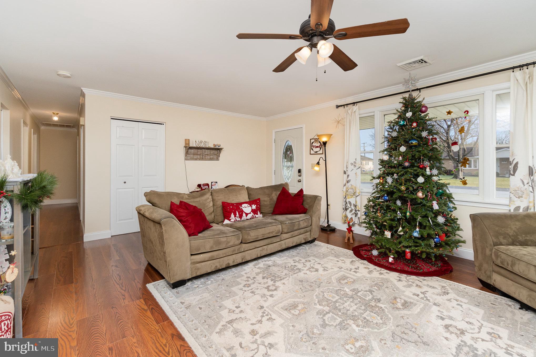 FORGE ROAD ACRES - Residential