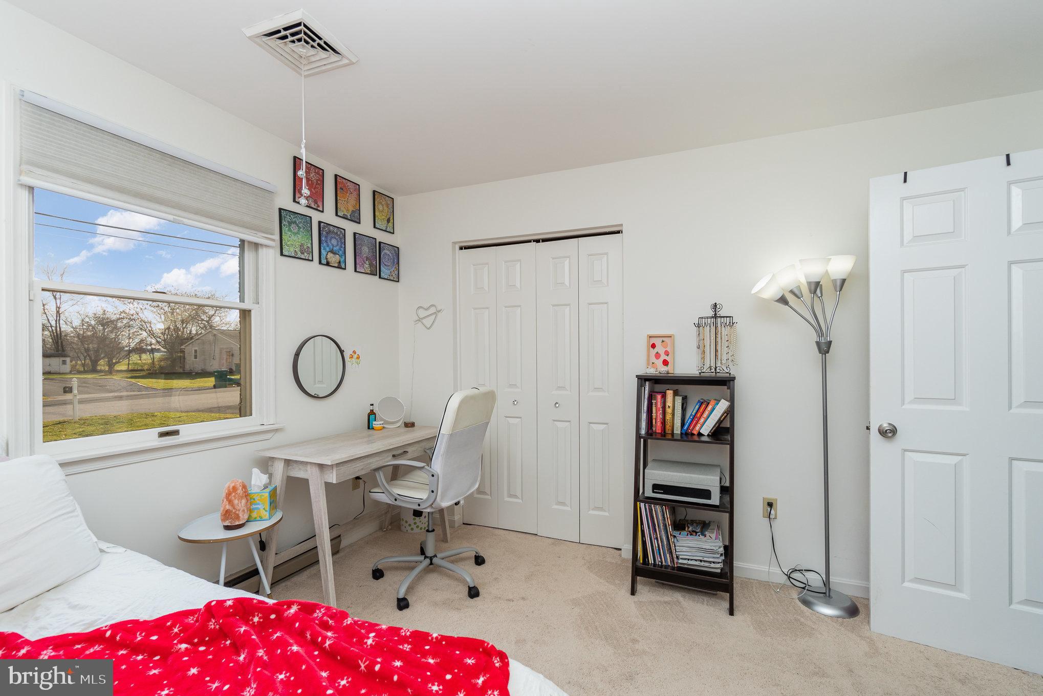 FORGE ROAD ACRES - Residential