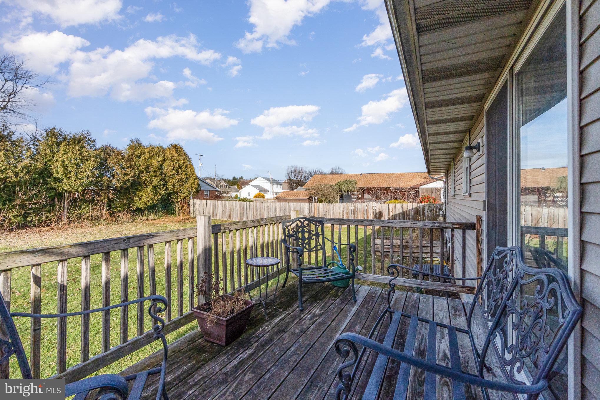 FORGE ROAD ACRES - Residential