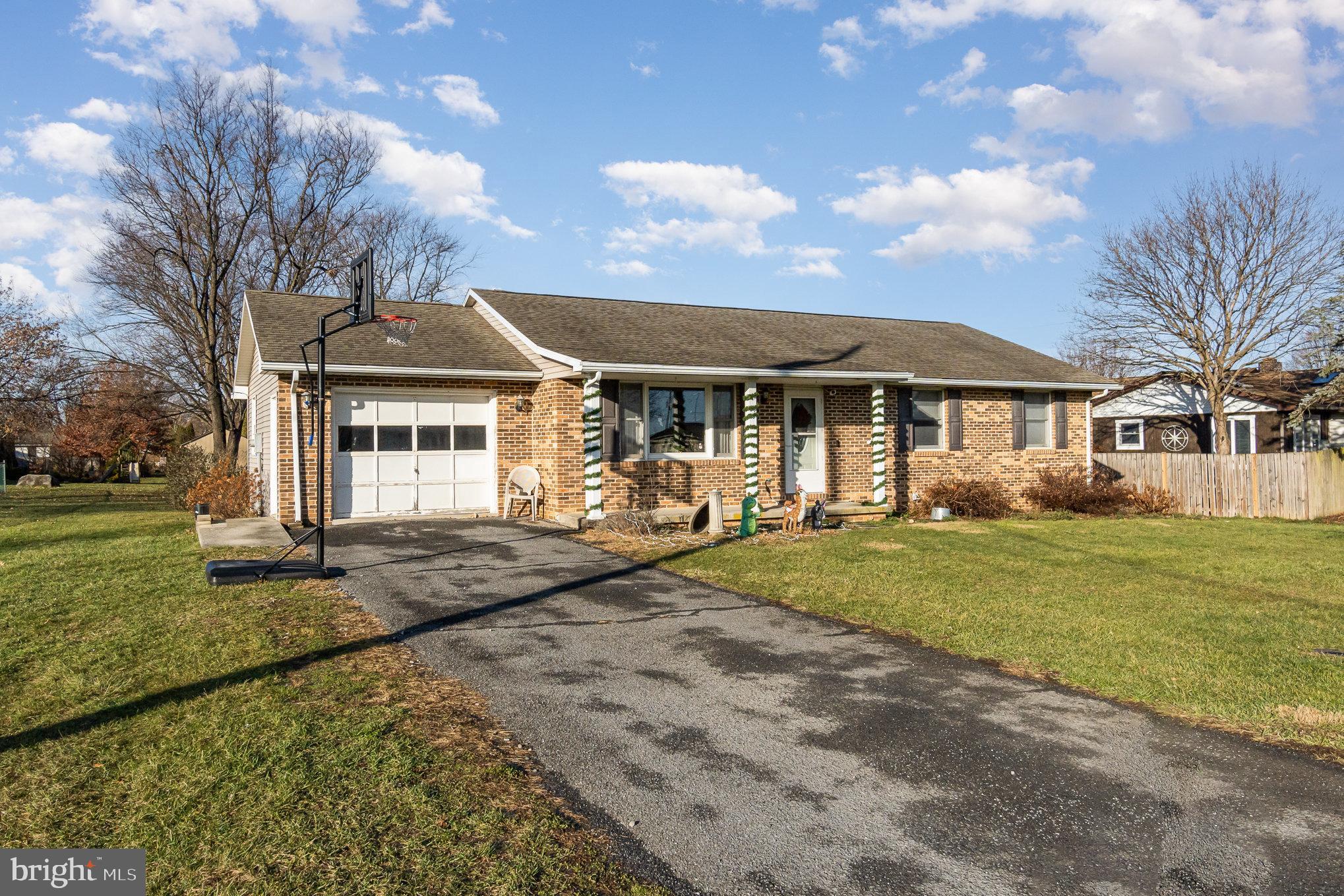 FORGE ROAD ACRES - Residential