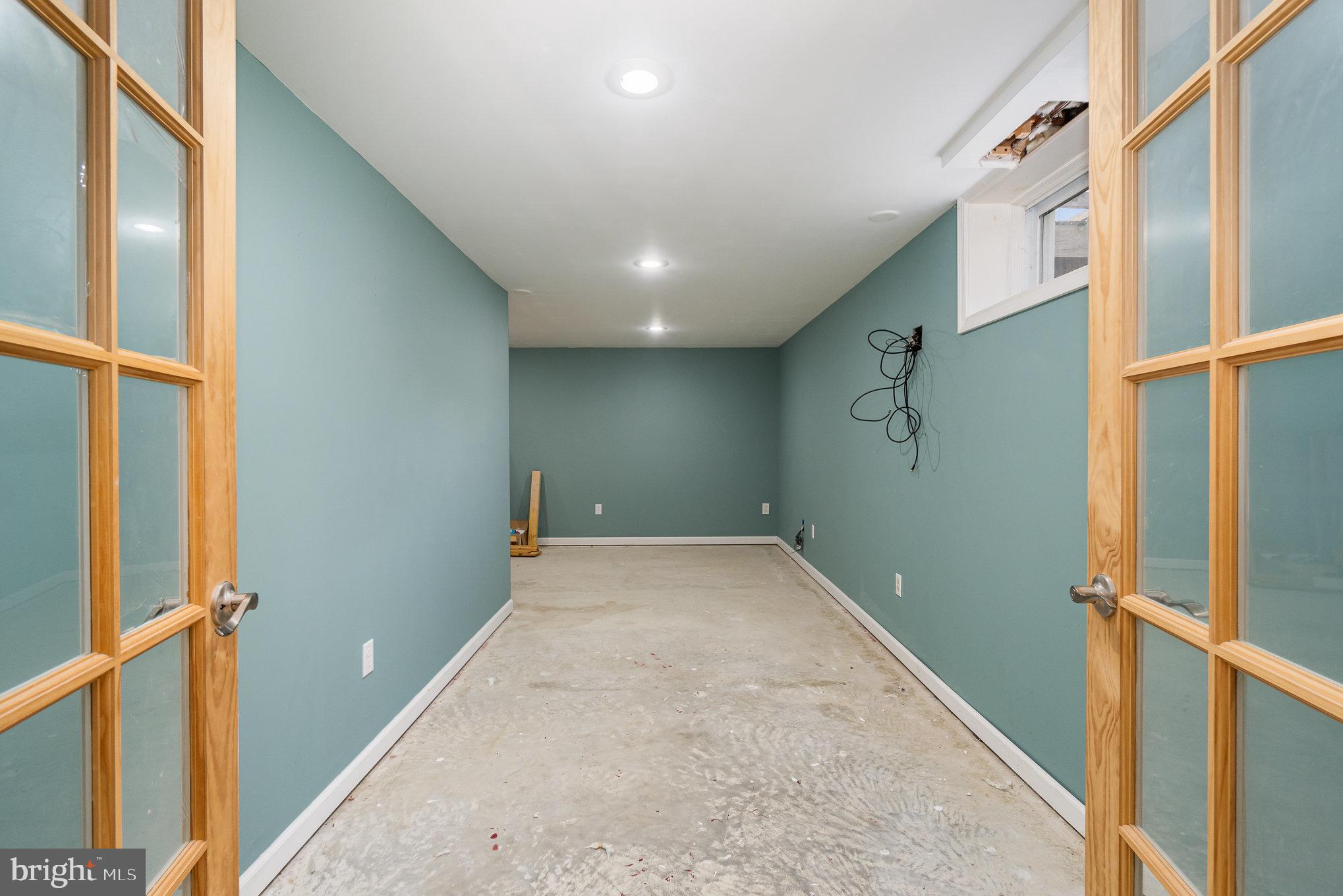 FORGE ROAD ACRES - Residential