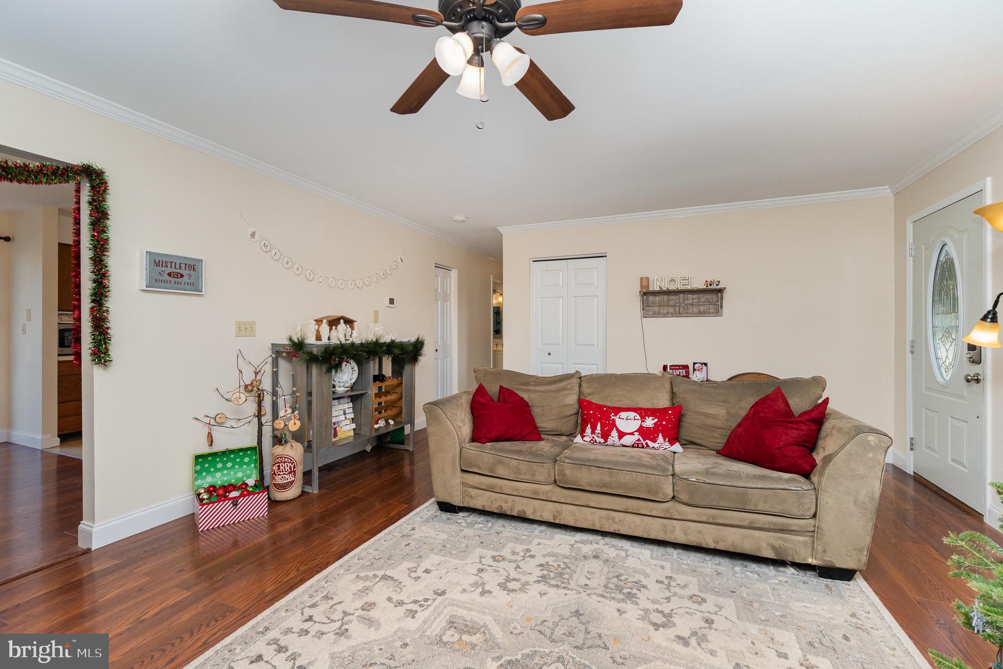 FORGE ROAD ACRES - Residential