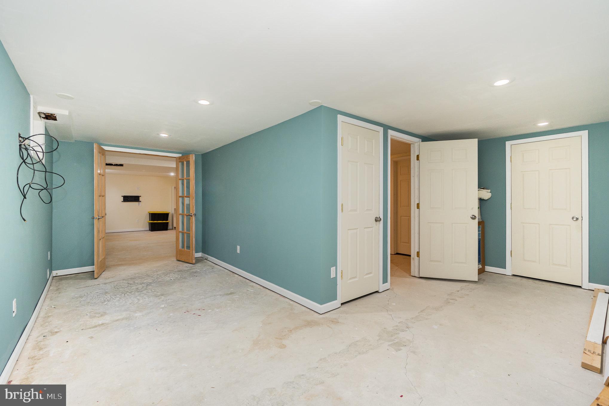 FORGE ROAD ACRES - Residential