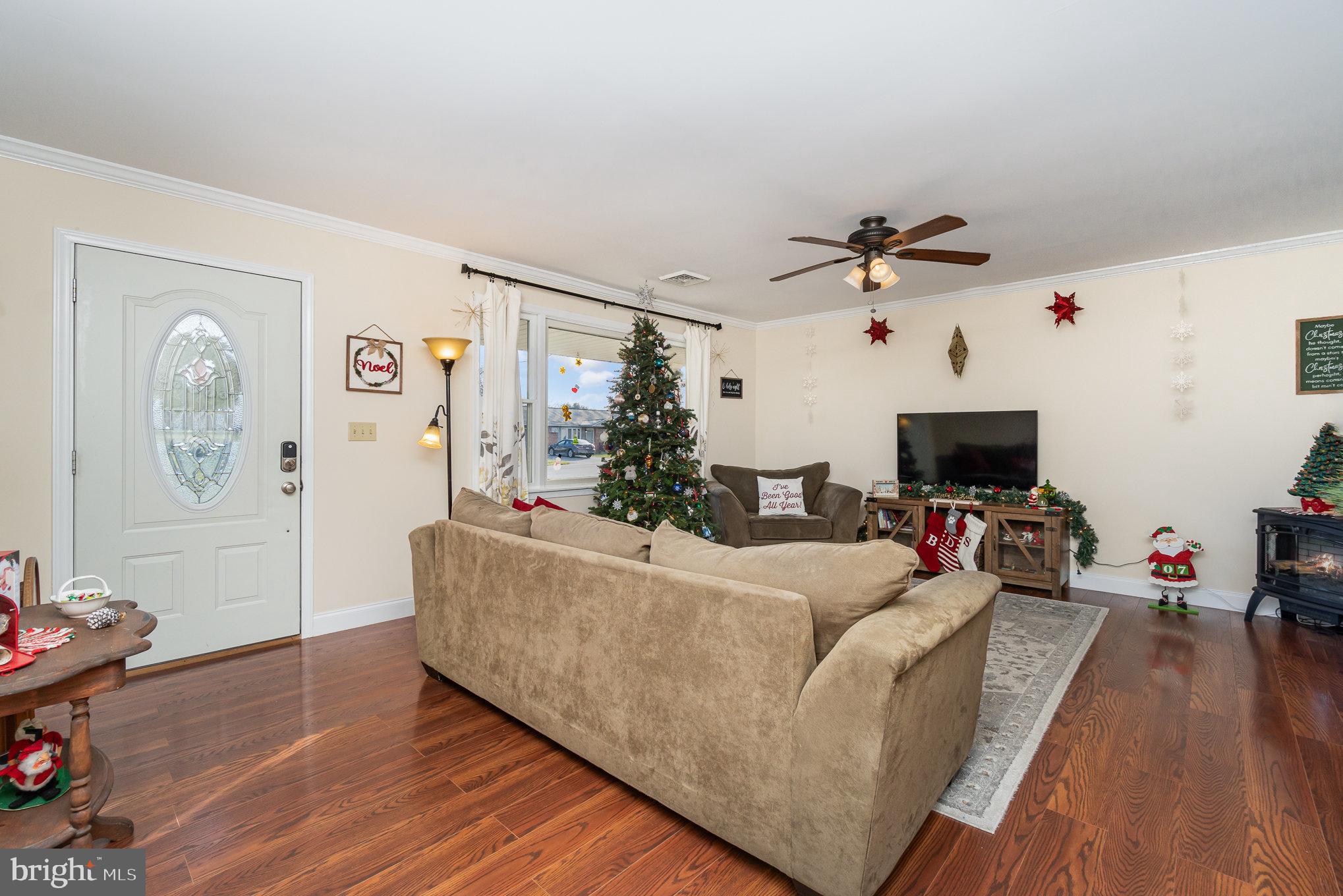 FORGE ROAD ACRES - Residential