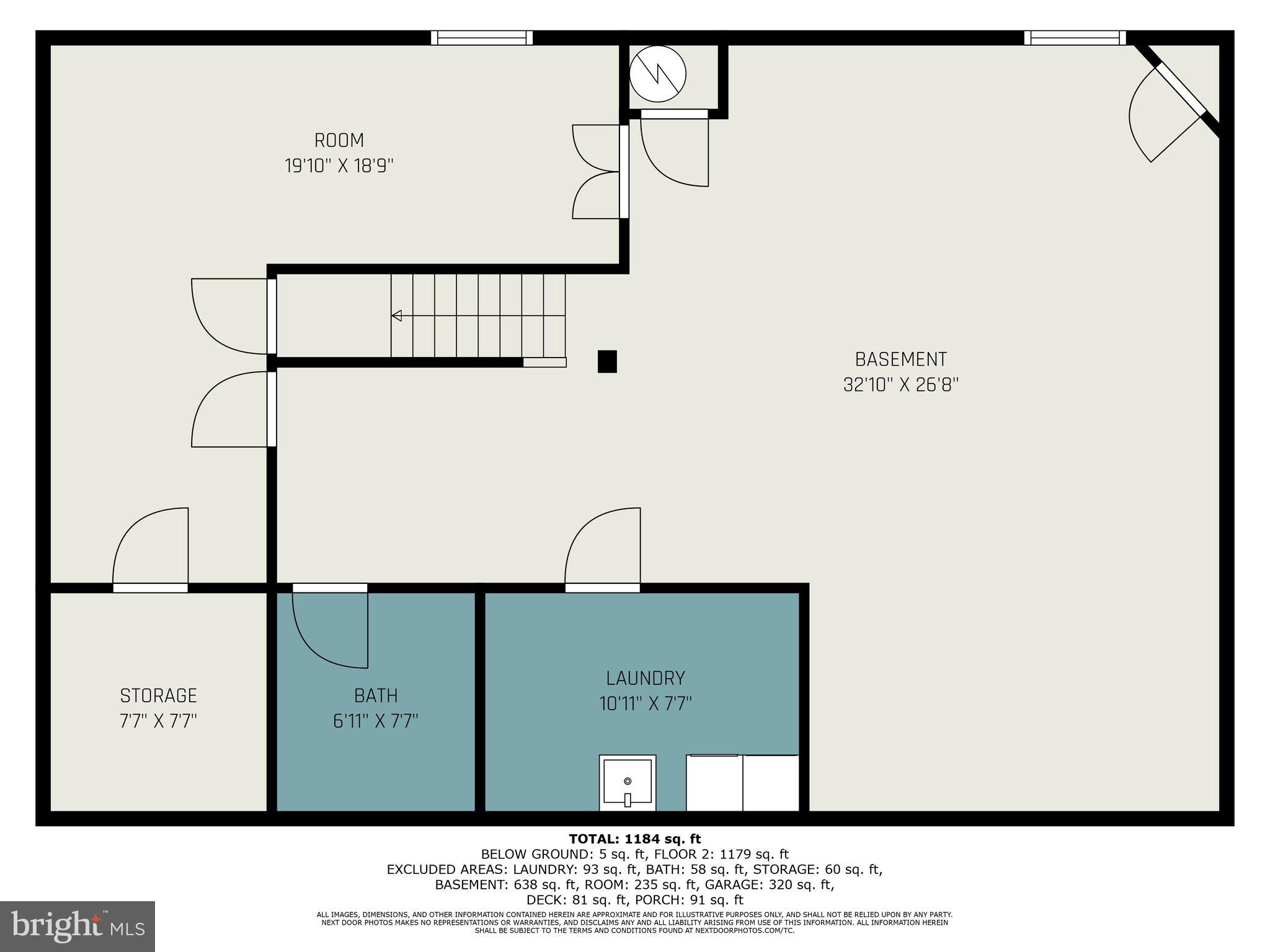FORGE ROAD ACRES - Residential