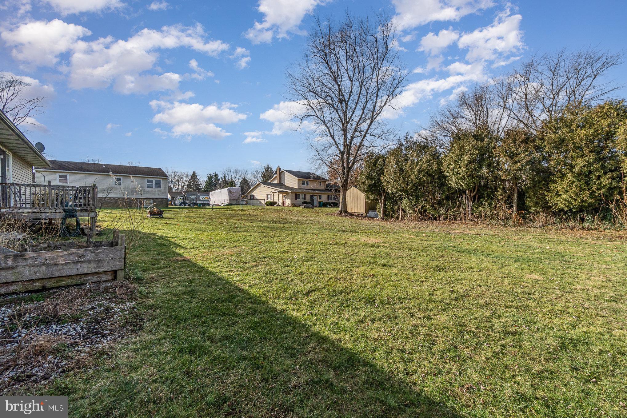 FORGE ROAD ACRES - Residential
