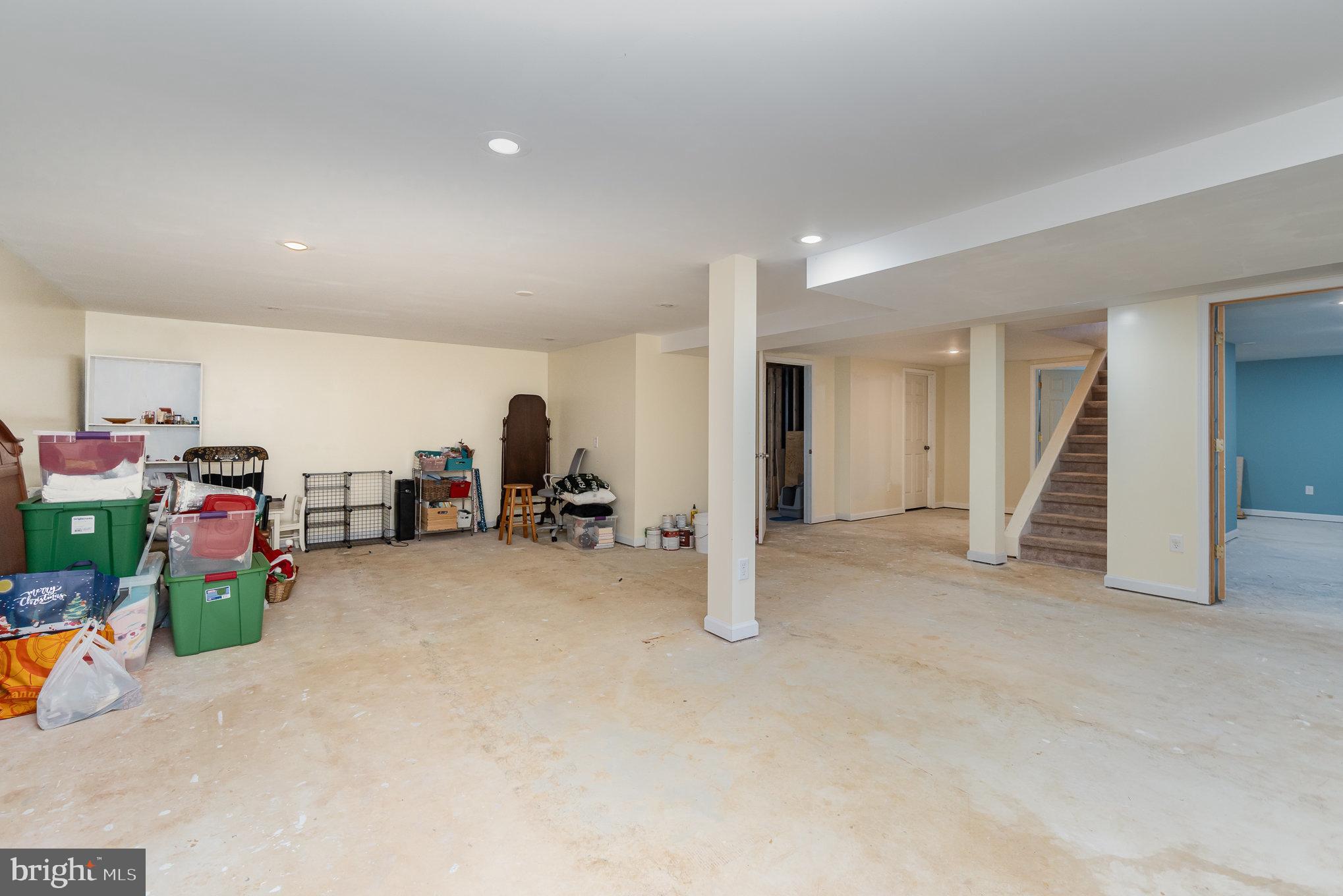 FORGE ROAD ACRES - Residential