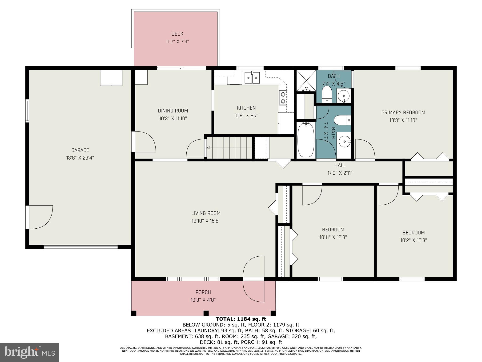 FORGE ROAD ACRES - Residential