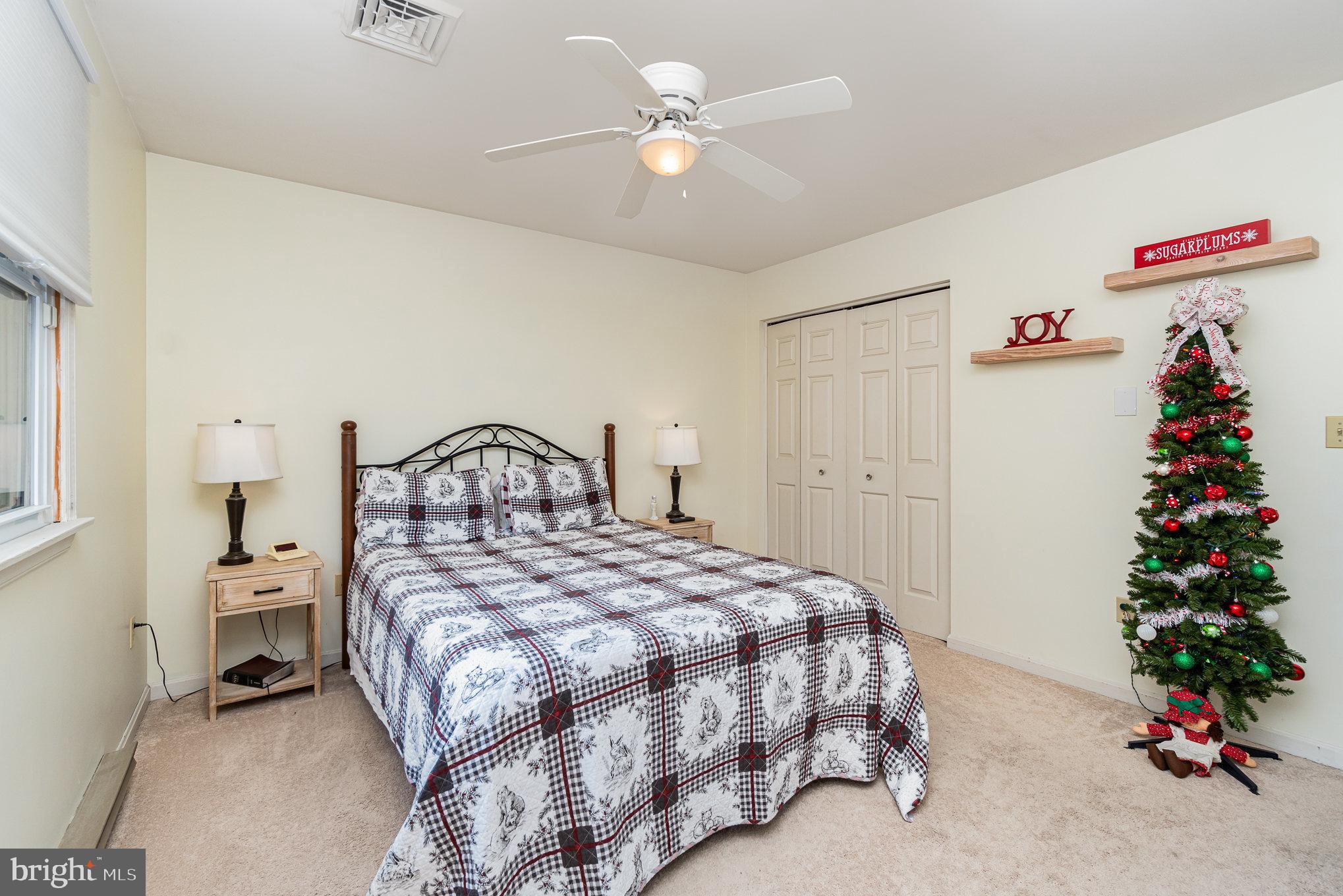 FORGE ROAD ACRES - Residential